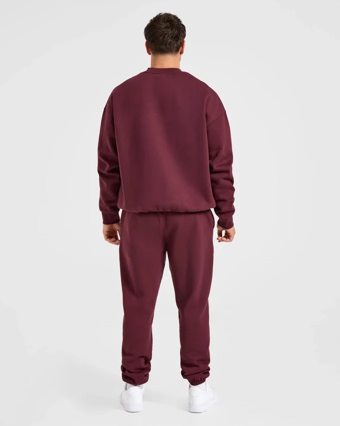 Pull oversize Essential