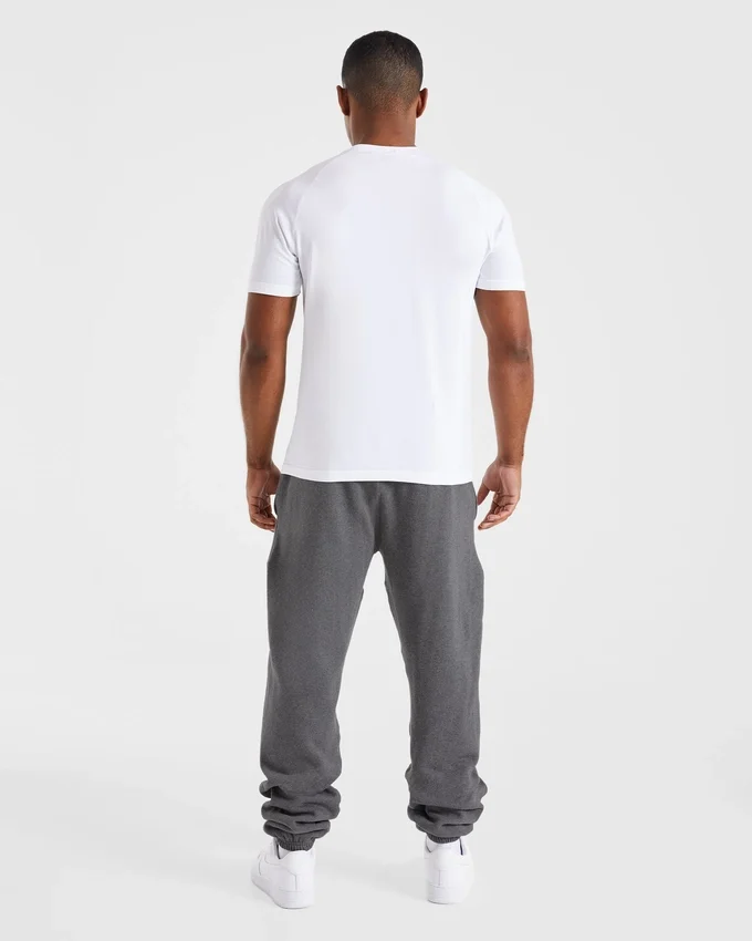 Pantalon de jogging oversize Essential