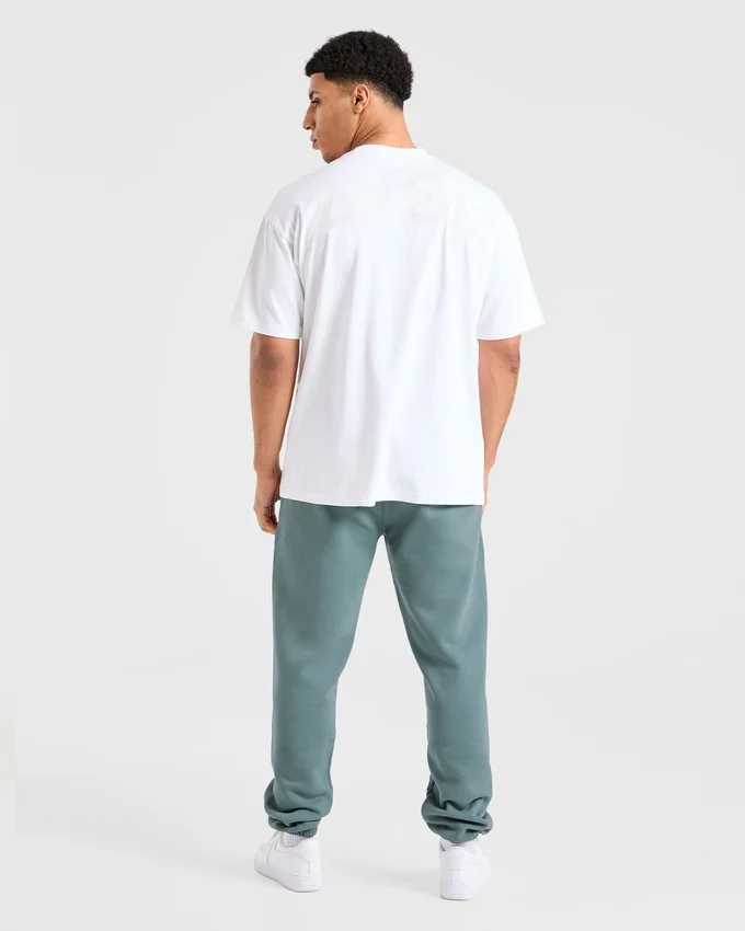 Pantalon de jogging oversize Essential