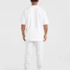 Pantalon de jogging oversize Essential