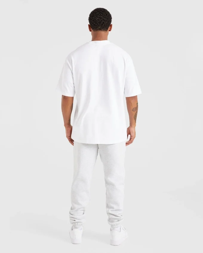 Pantalon de jogging oversize Essential