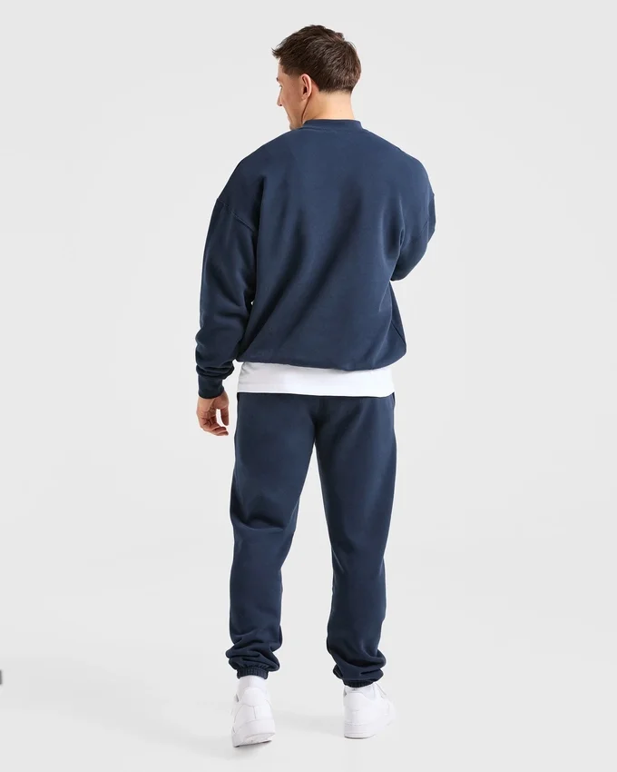 Pull oversize Essential
