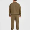 Pull oversize Essential
