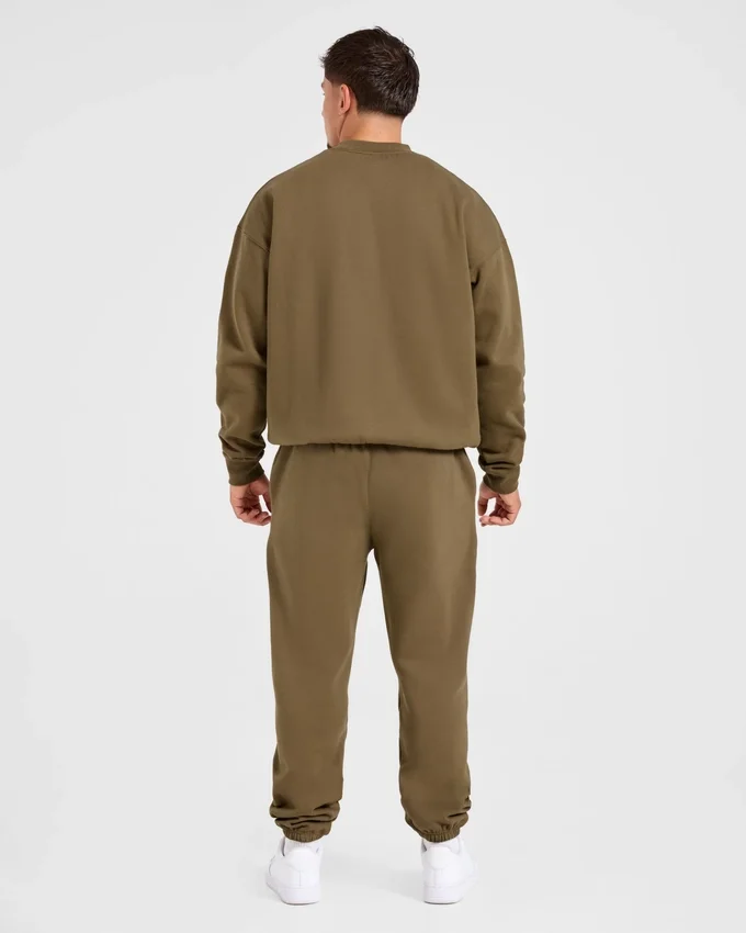 Pull oversize Essential