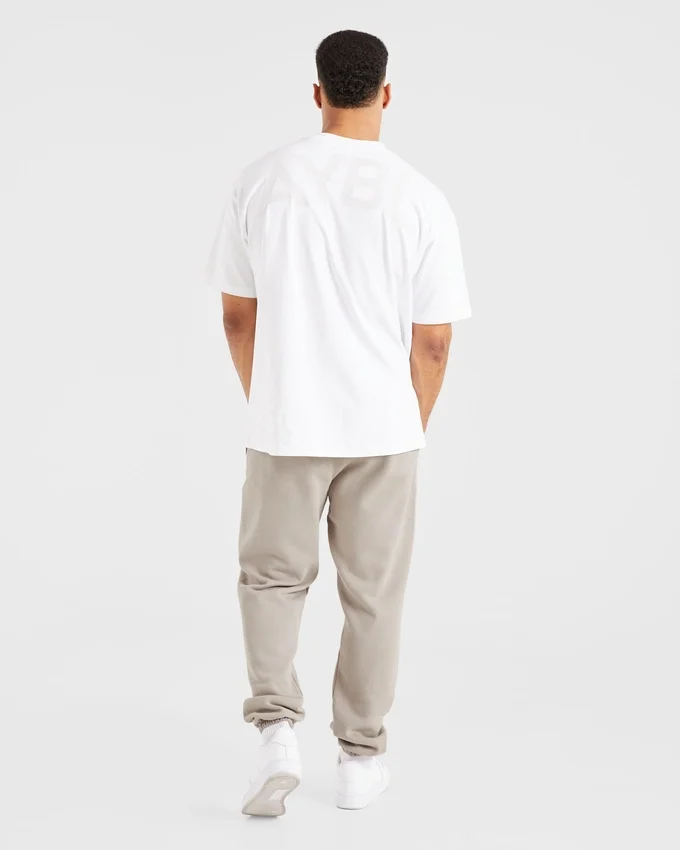 Pantalon de jogging oversize Essential