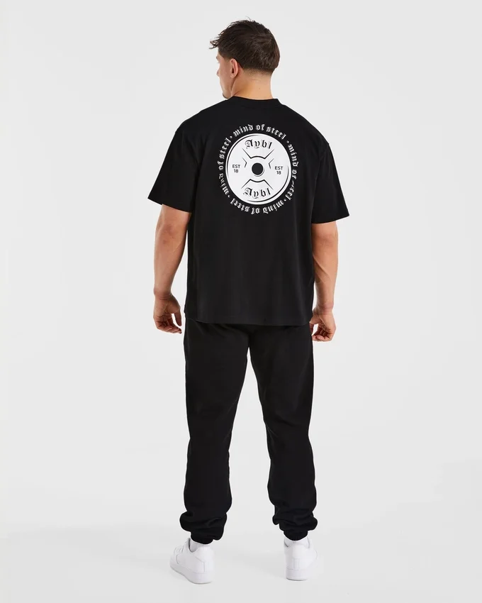 Pantalon de jogging oversize Essential