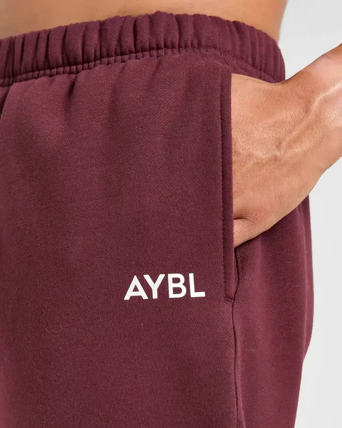 Pantalon de jogging oversize Essential