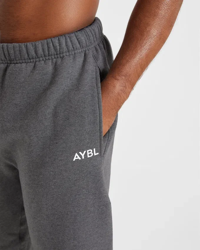 Pantalon de jogging oversize Essential