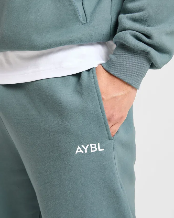 Pantalon de jogging oversize Essential