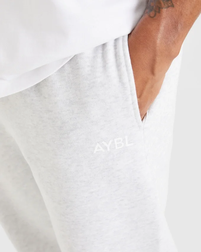 Pantalon de jogging oversize Essential