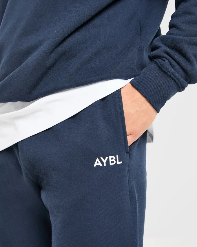 Pantalon de jogging oversize Essential