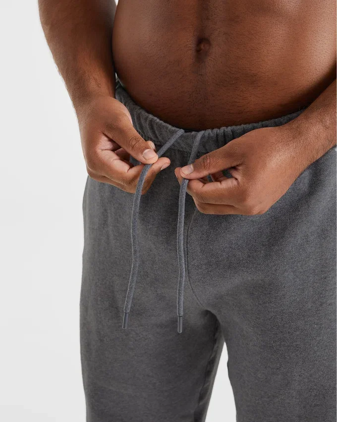 Pantalon de jogging oversize Essential