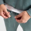 Pantalon de jogging oversize Essential