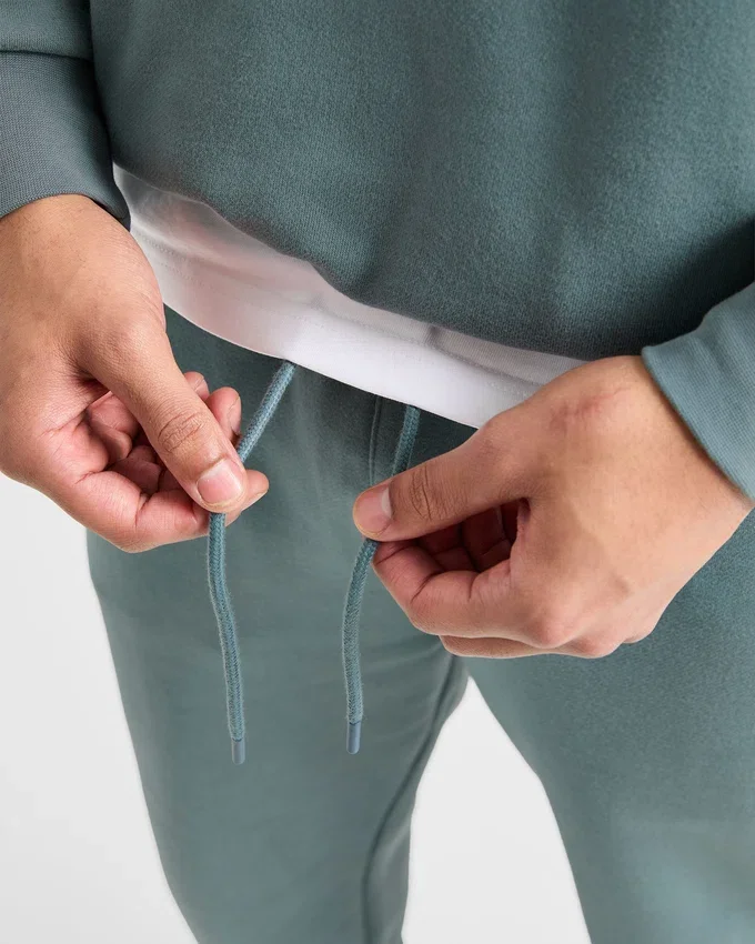 Pantalon de jogging oversize Essential