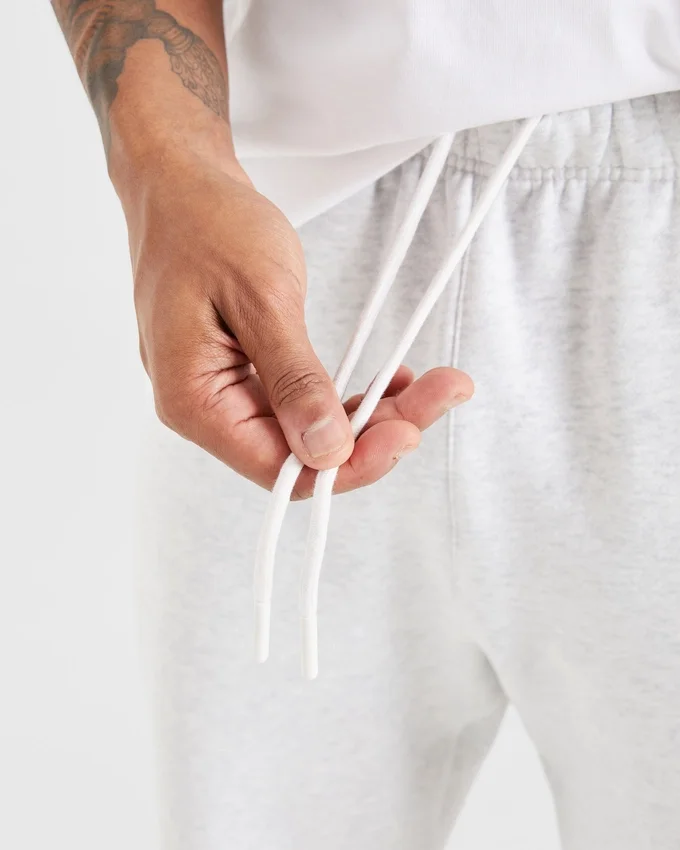 Pantalon de jogging oversize Essential