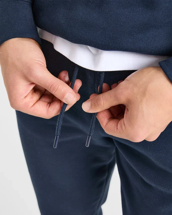 Pantalon de jogging oversize Essential