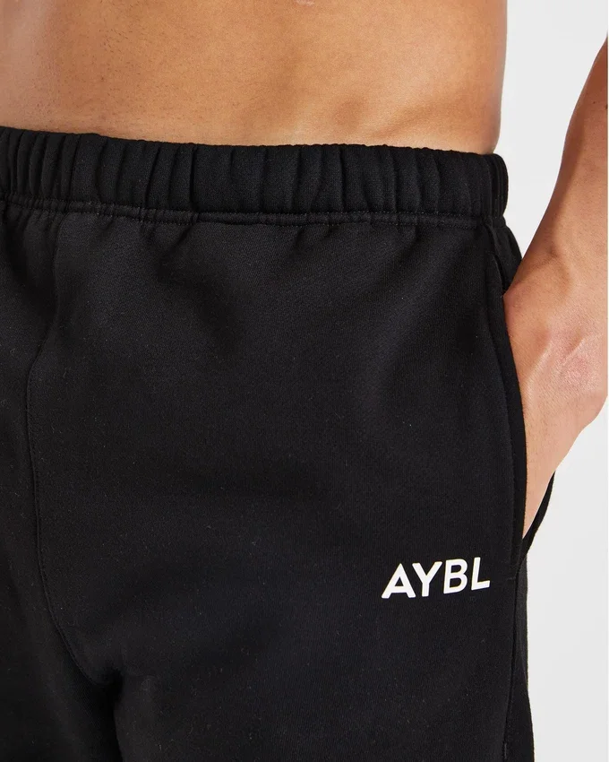Pantalon de jogging oversize Essential