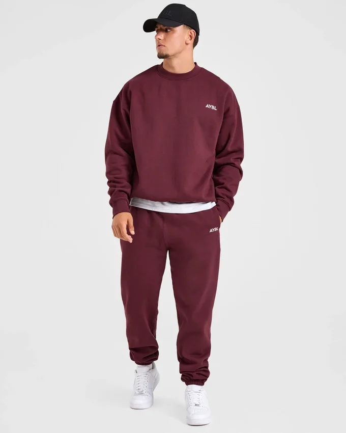 Pull oversize Essential