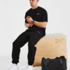 Pantalon de jogging oversize Essential