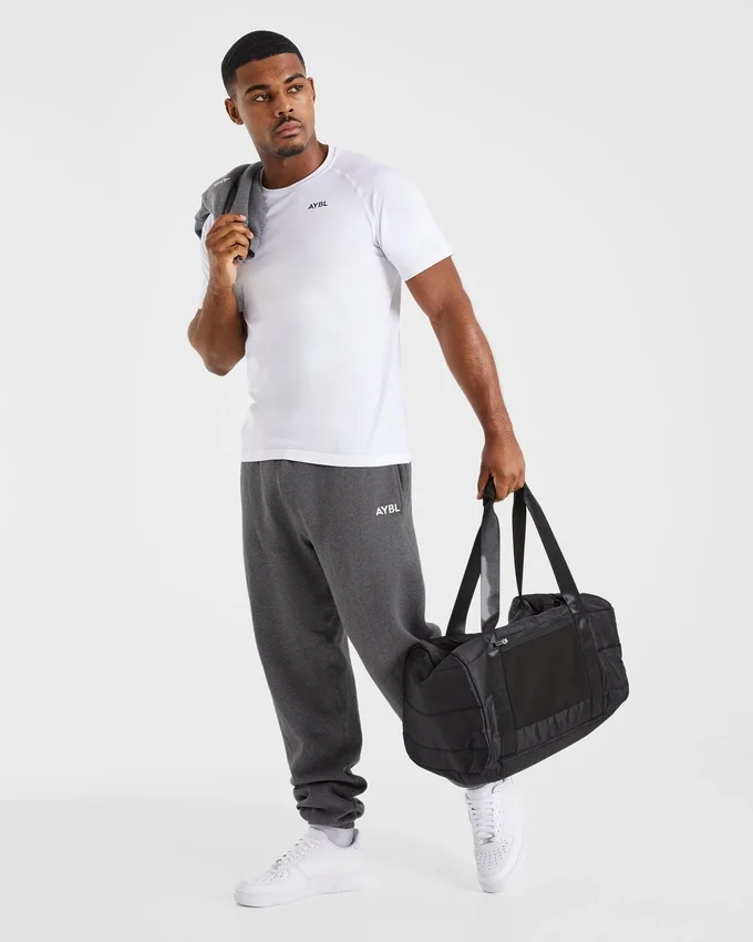 Pantalon de jogging oversize Essential