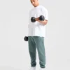 Pantalon de jogging oversize Essential