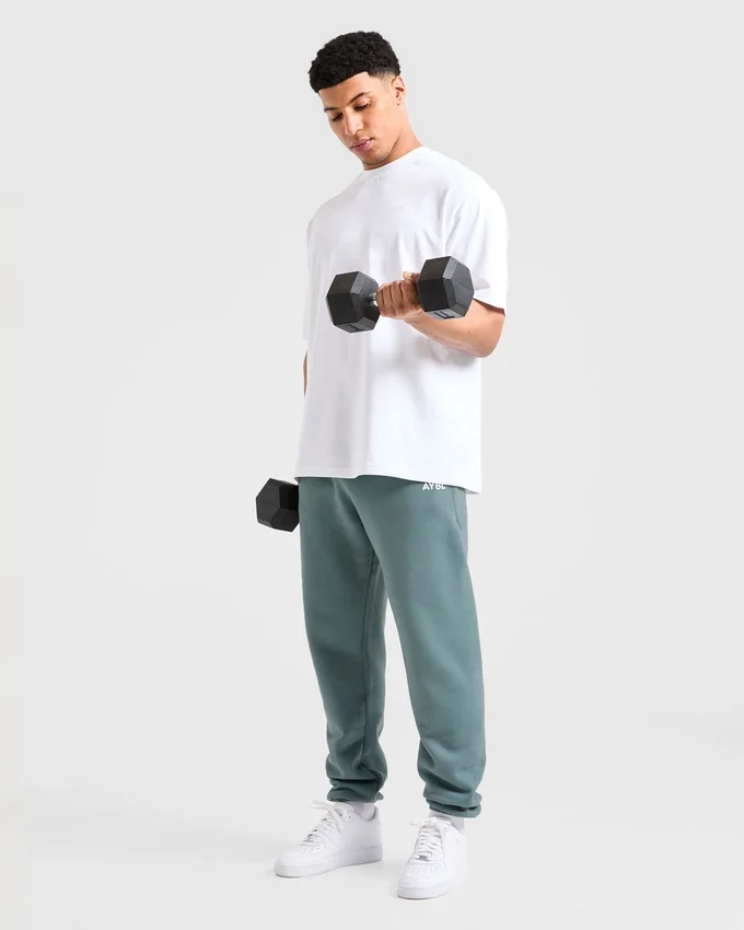 Pantalon de jogging oversize Essential
