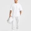 Pantalon de jogging oversize Essential
