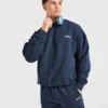 Pull oversize Essential