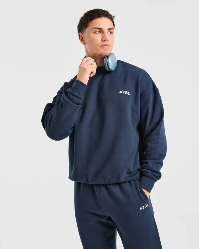 Pull oversize Essential