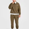 Pantalon de jogging oversize Essential