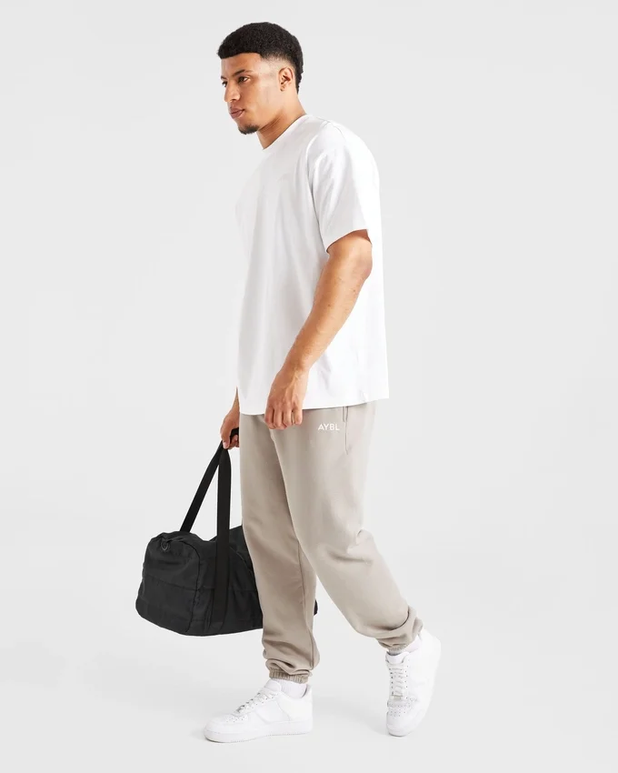 Pantalon de jogging oversize Essential