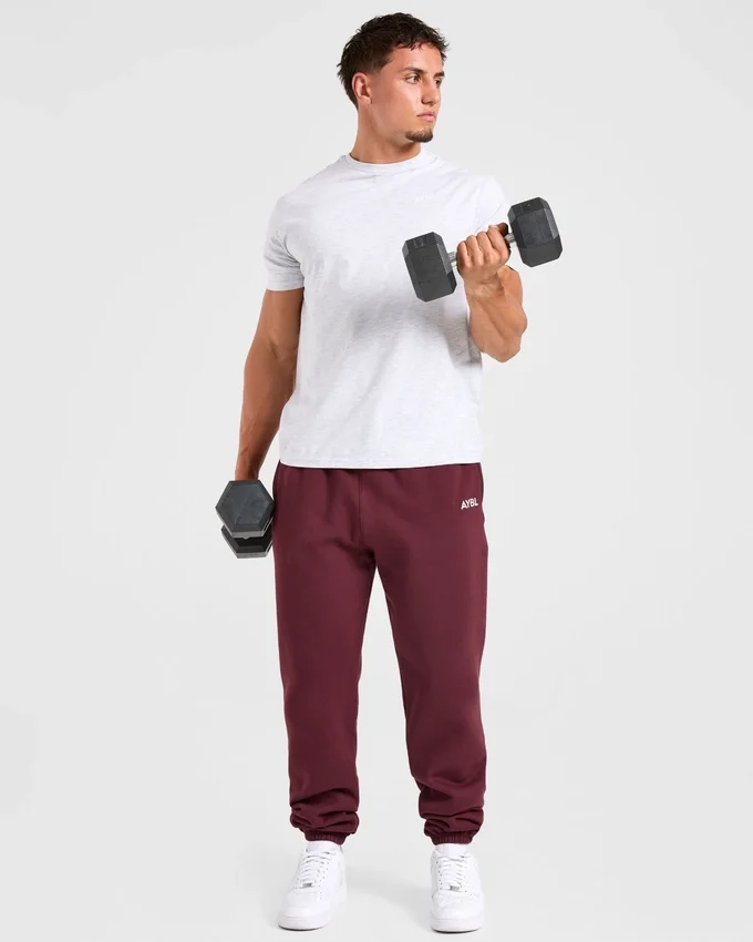 Pantalon de jogging oversize Essential