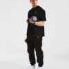 Pantalon de jogging oversize Essential