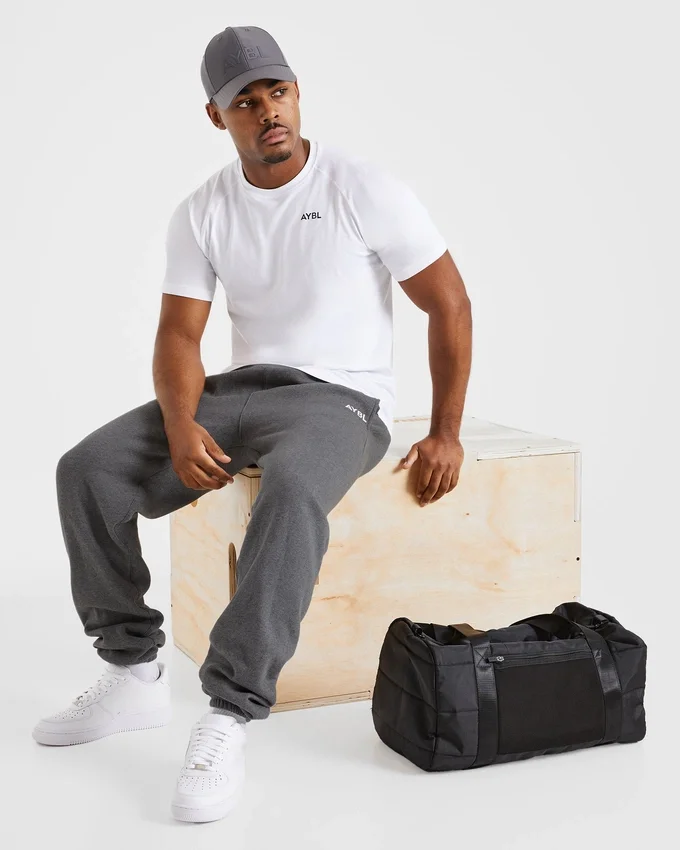 Pantalon de jogging oversize Essential