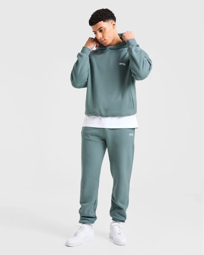 Pantalon de jogging oversize Essential