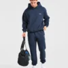 Pantalon de jogging oversize Essential