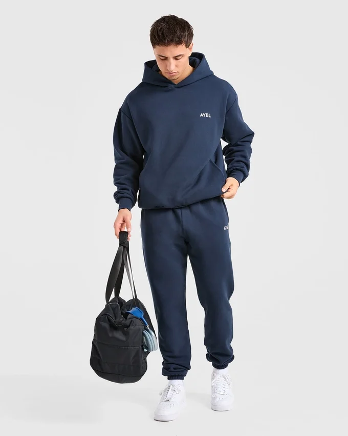Pantalon de jogging oversize Essential