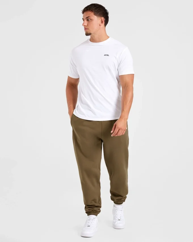 Pantalon de jogging oversize Essential