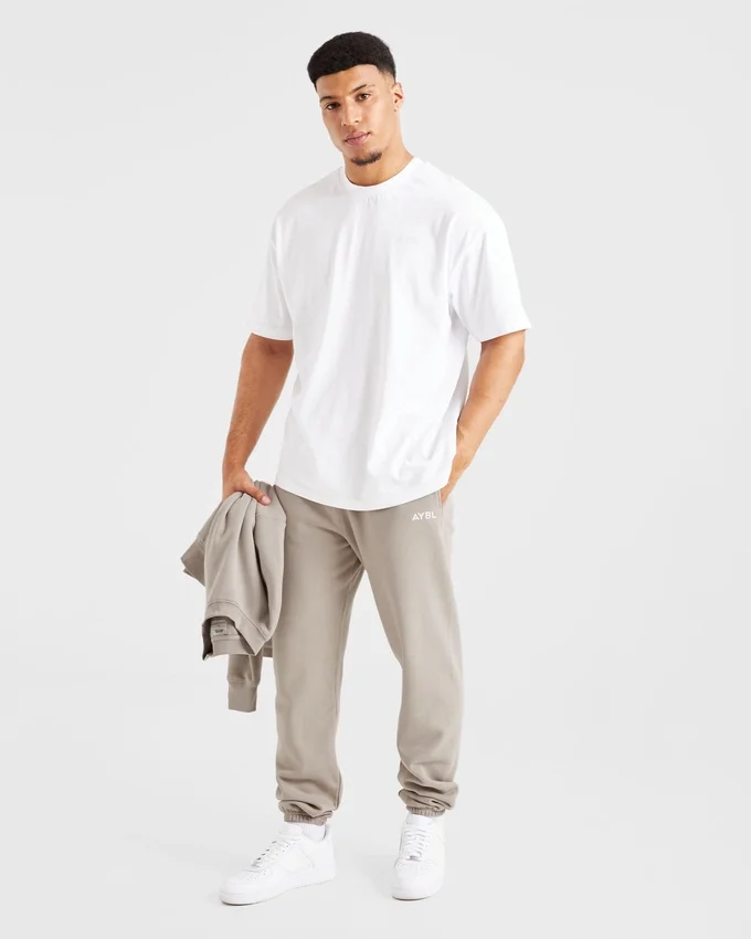 Pantalon de jogging oversize Essential