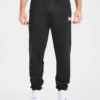 Pantalon de jogging oversize « Heavy Lifting Gothic »