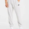 Pantalon de jogging oversize « Heavy Lifting Gothic »