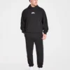 Pantalon de jogging oversize « Heavy Lifting Gothic »