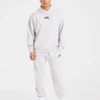 Pantalon de jogging oversize « Heavy Lifting Gothic »