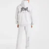 Pantalon de jogging oversize « Heavy Lifting Gothic »