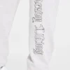 Pantalon de jogging oversize « Heavy Lifting Gothic »