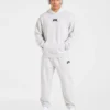Pantalon de jogging oversize « Heavy Lifting Gothic »