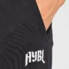 Pantalon de jogging oversize « Heavy Lifting Gothic » à coupe droite