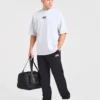 Pantalon de jogging oversize « Heavy Lifting Gothic » à coupe droite