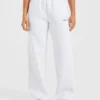 Pantalon de jogging oversize à jambes droites Athletics Track