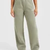 Pantalon de jogging oversize à jambes droites Athletics Track